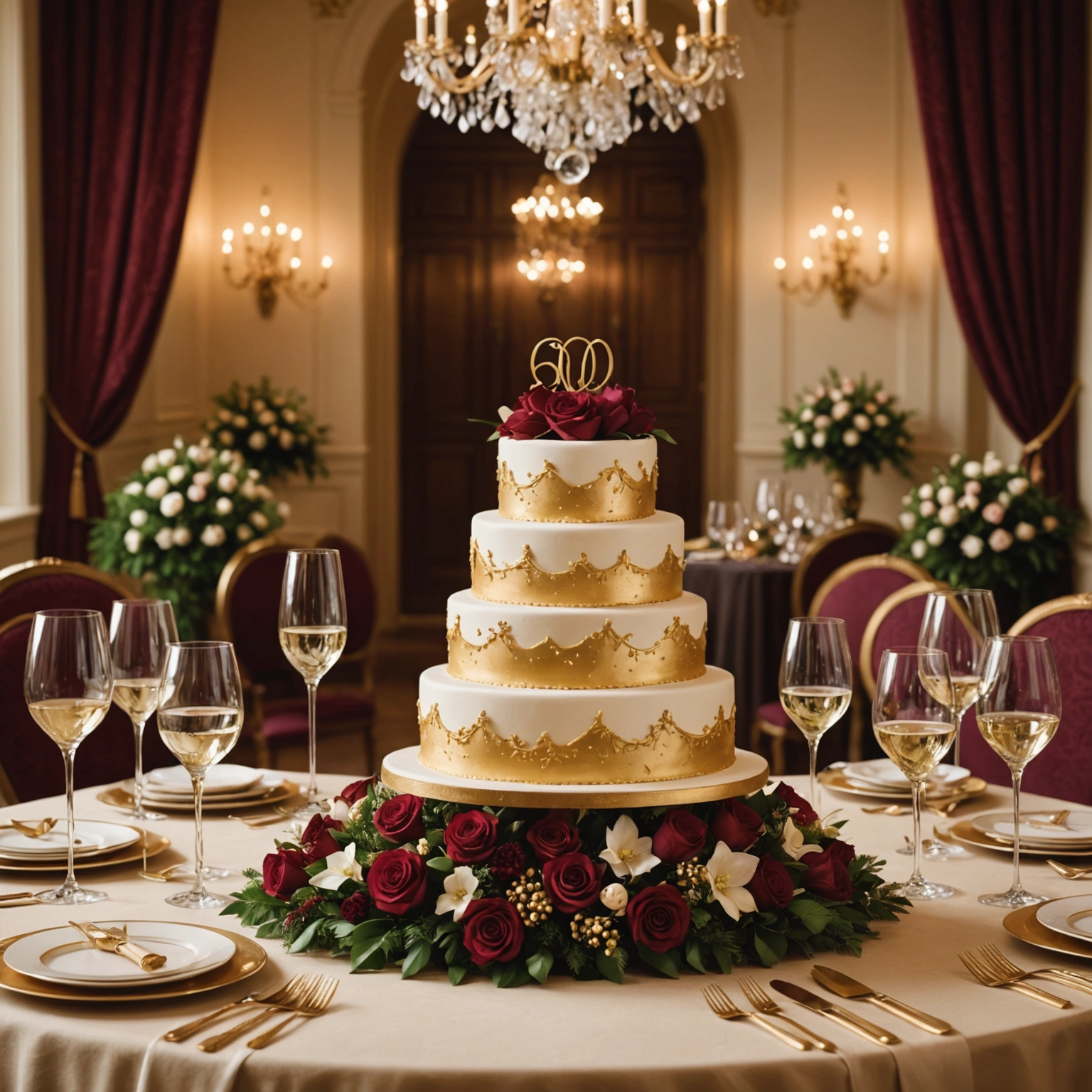 Подарки, открытки и праздники в поздравлениях юбилеях: как сделать момент поистине незабываемым