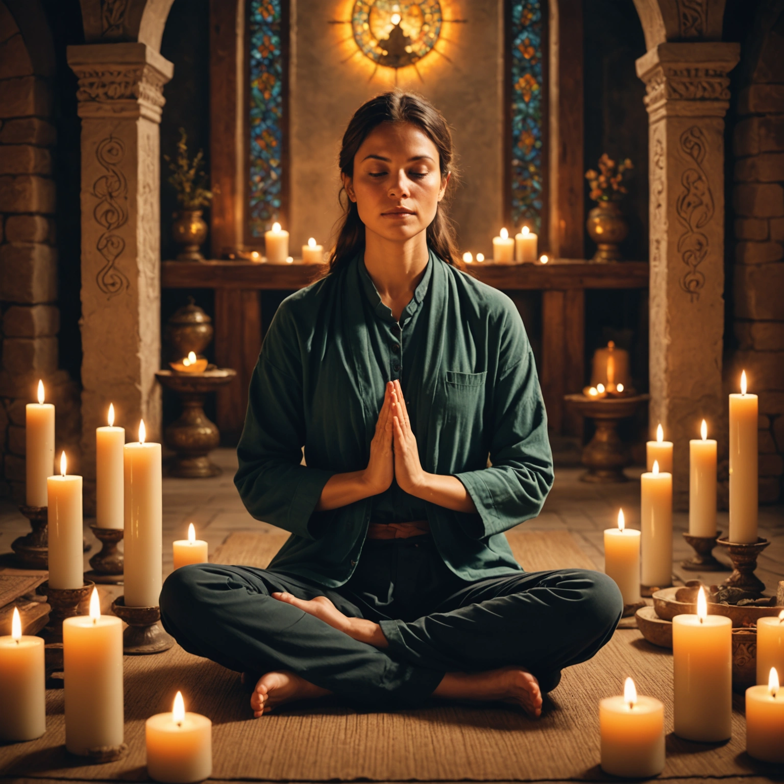 Религия и лингвистика: духовный путь к успеху в изучении языков