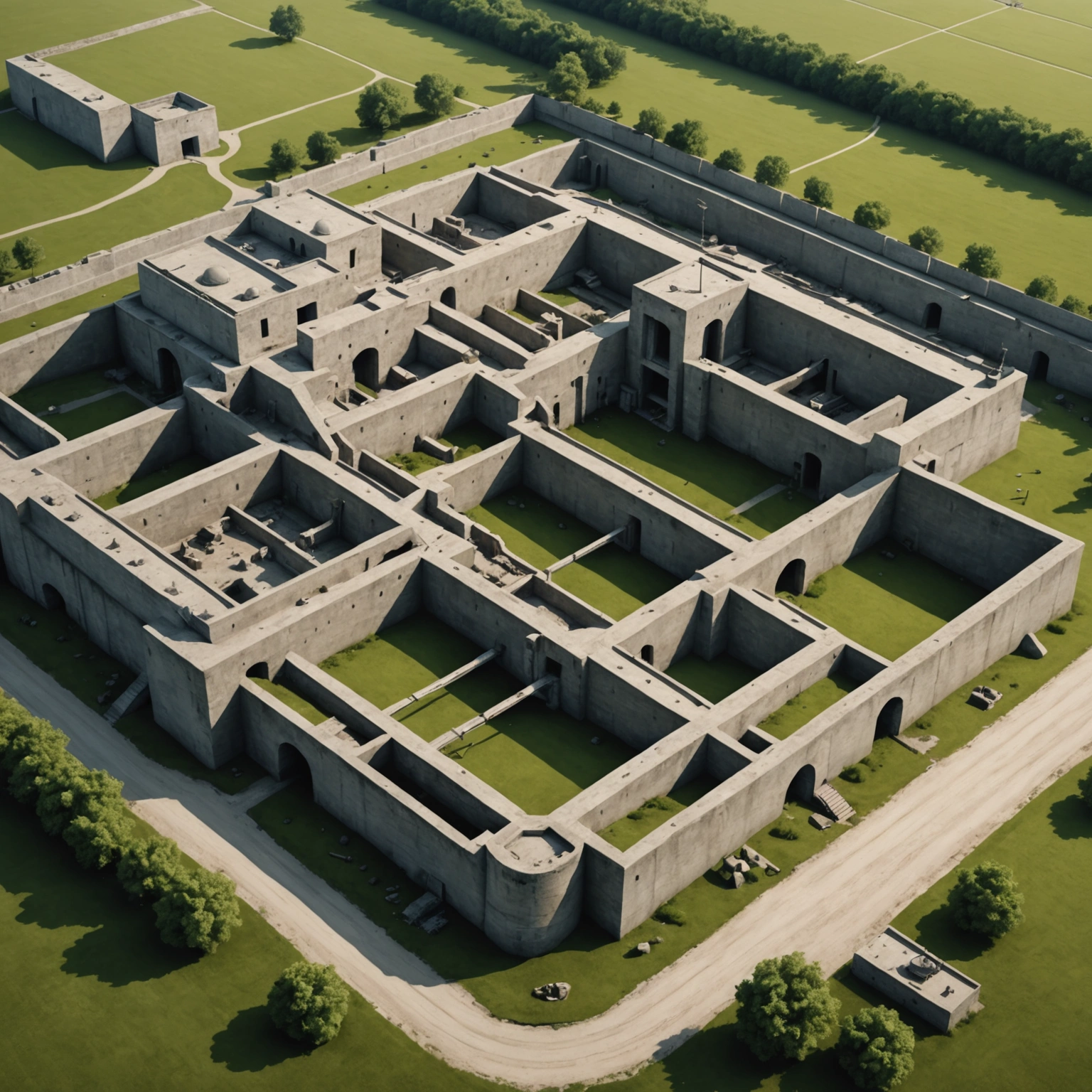 Дот и дзот: разница, о которой нужно знать каждому военному и любителю истории