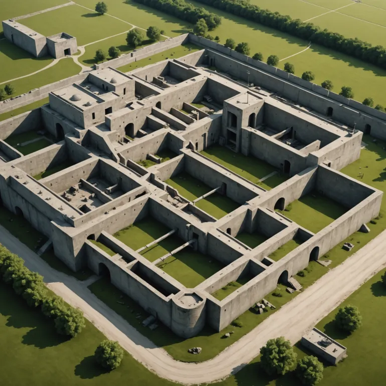 Дот и дзот: разница, о которой нужно знать каждому военному и любителю истории