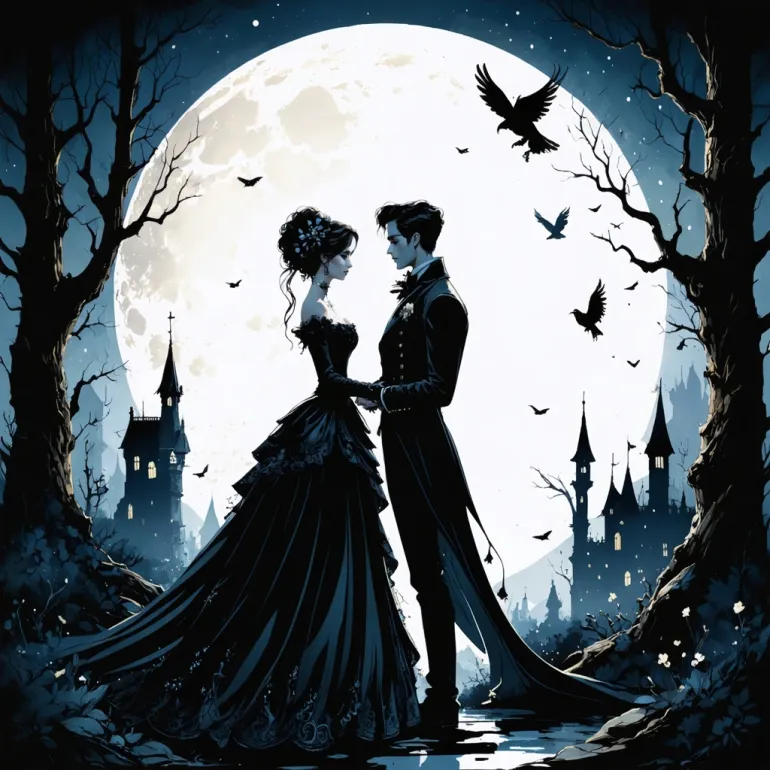 Черная свадьба: подробная инструкция и важные нюансы