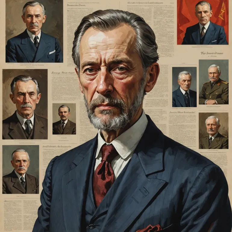 Евгений Исаакович Дунаевский — композитор, оставивший неизгладимый след в музыкальной культуре