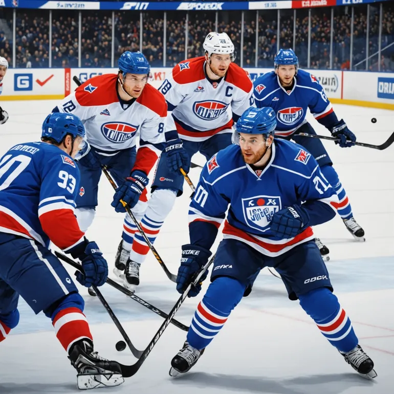 Борис Миронов сделал прогноз на матч КХЛ «Торпедо» — СКА: «У питерцев явные проблемы с созиданием»