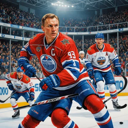 Великого Ларионова подставляет сын — их могут выгнать из СКА вместе. Почему проваливается Профессор?