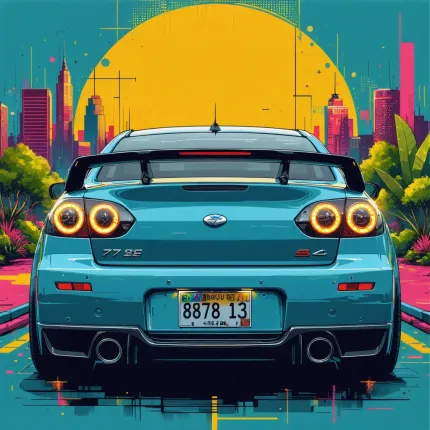 Разбираемся с несчастливые номера машин: от А до Я